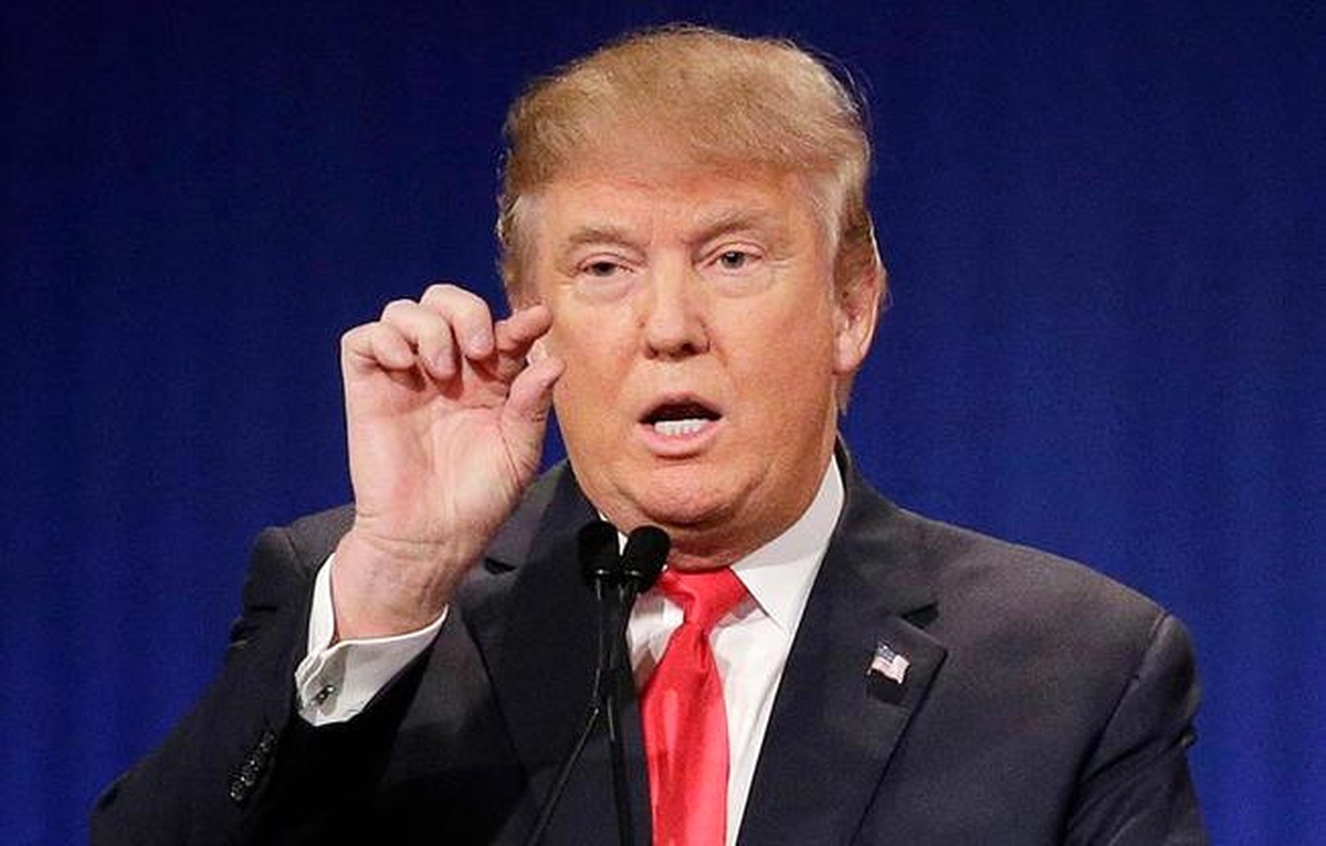 Trump, Şirketleriyle İlişkilerini Kesecek