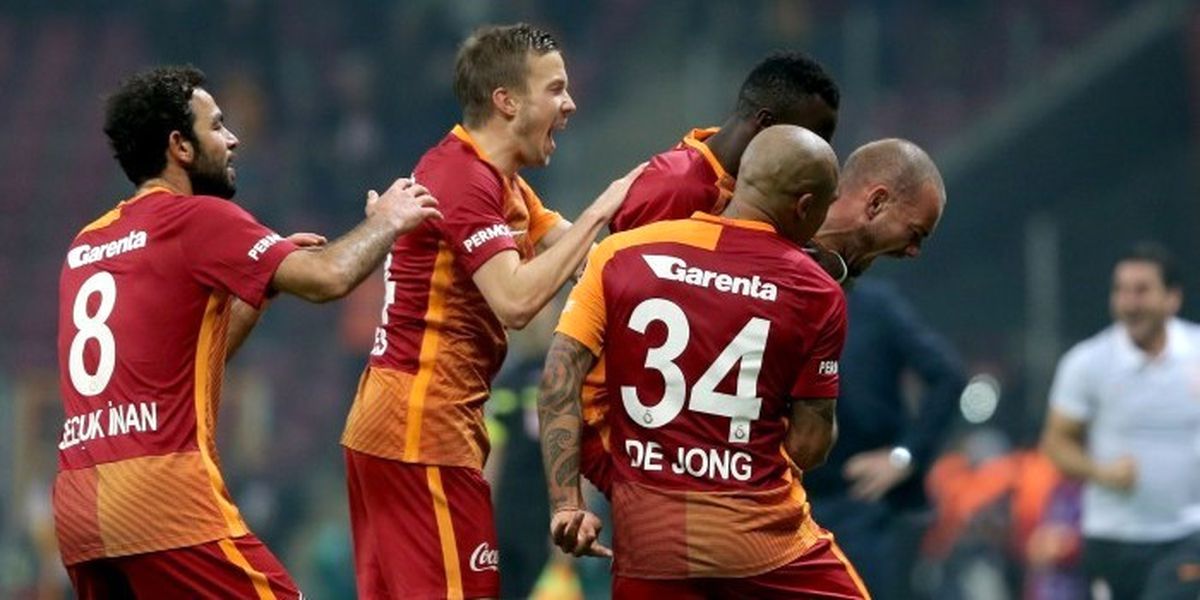 Tt Arena\'da Rakip Elazığspor!