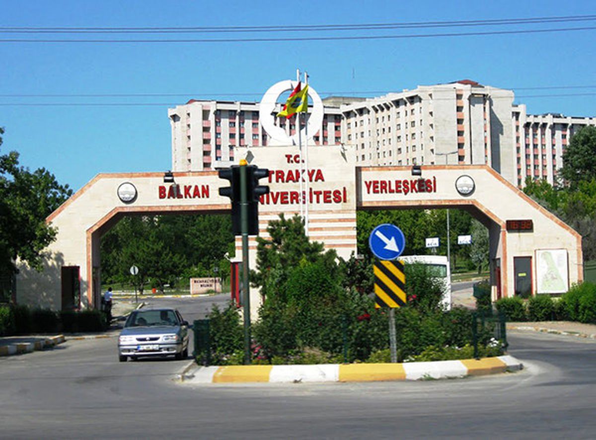 Tü\'de Tematik Teknopark Kurulacak