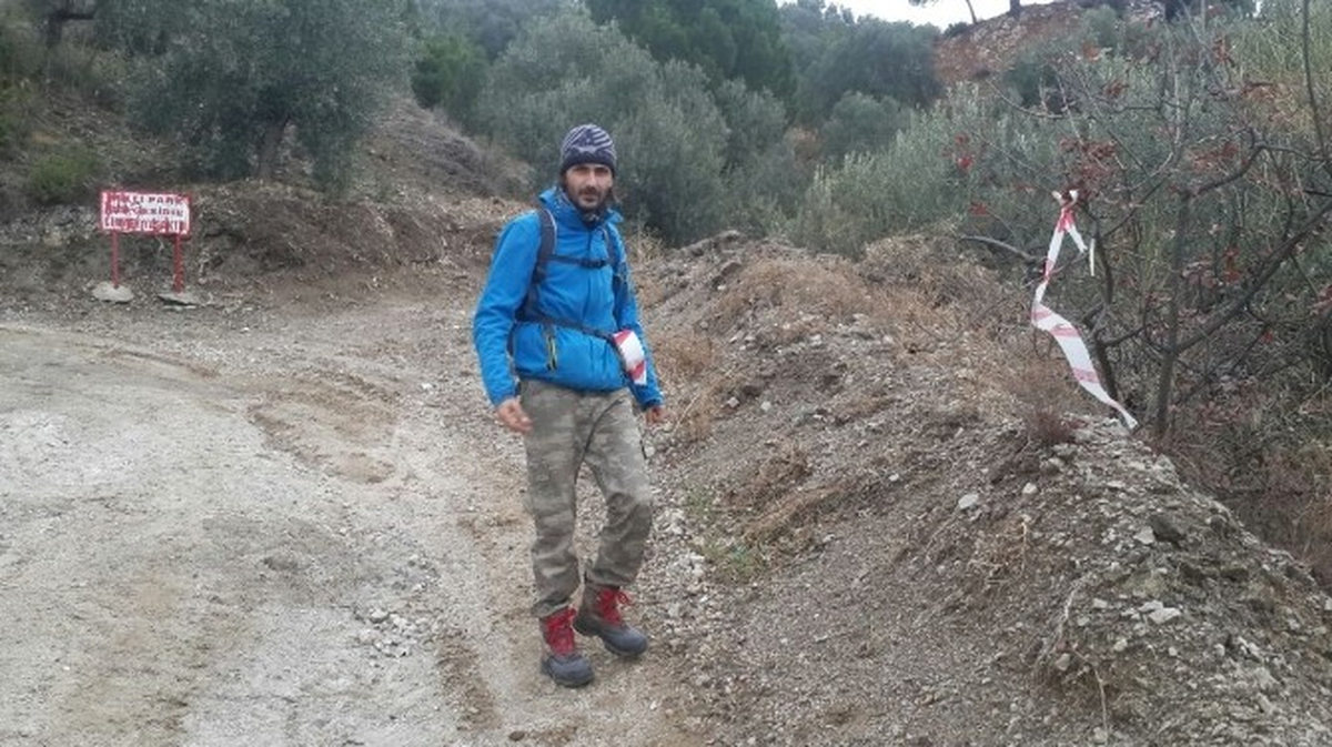 Türkiye\'nin İlk Kış Maratonu Kazdağları\'nda Yapılacak