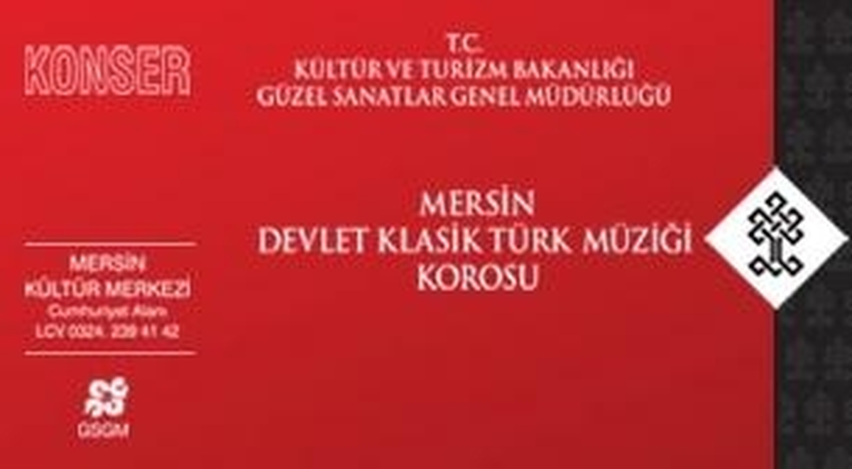Türkülerin Dilinden