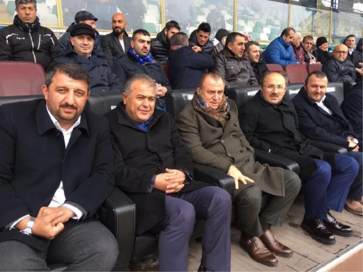 Tuzlaspor: 4 - 24 Erzincanspor: 0 (Ziraat Türkiye Kupası)
