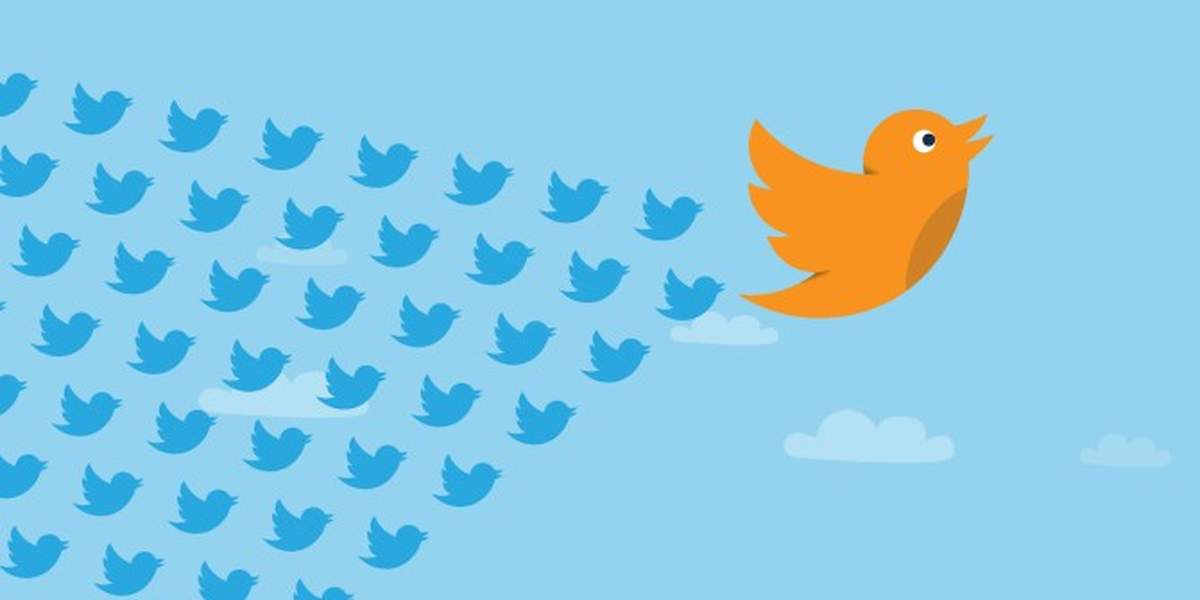 Twitter\'da Zaman Yolculuğu!