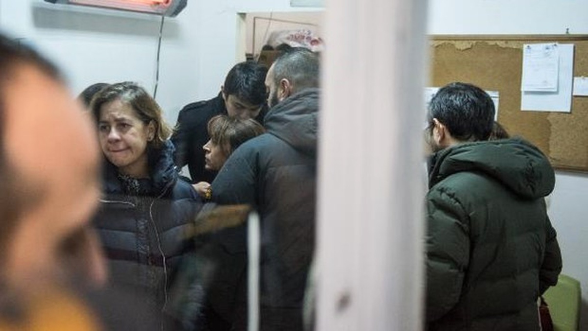 Ünlü Oyuncu Erdal Tosun\'un Cenazesi Hastaneden Alındı