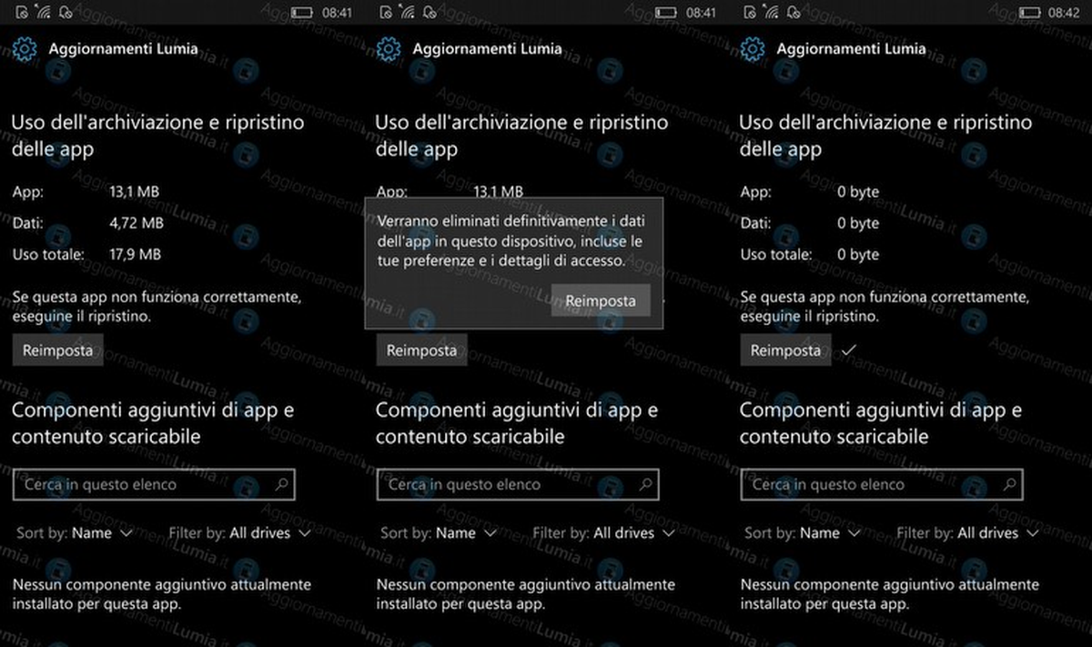 Windows 10 Mobile\'a Windows 10 Özelliği!