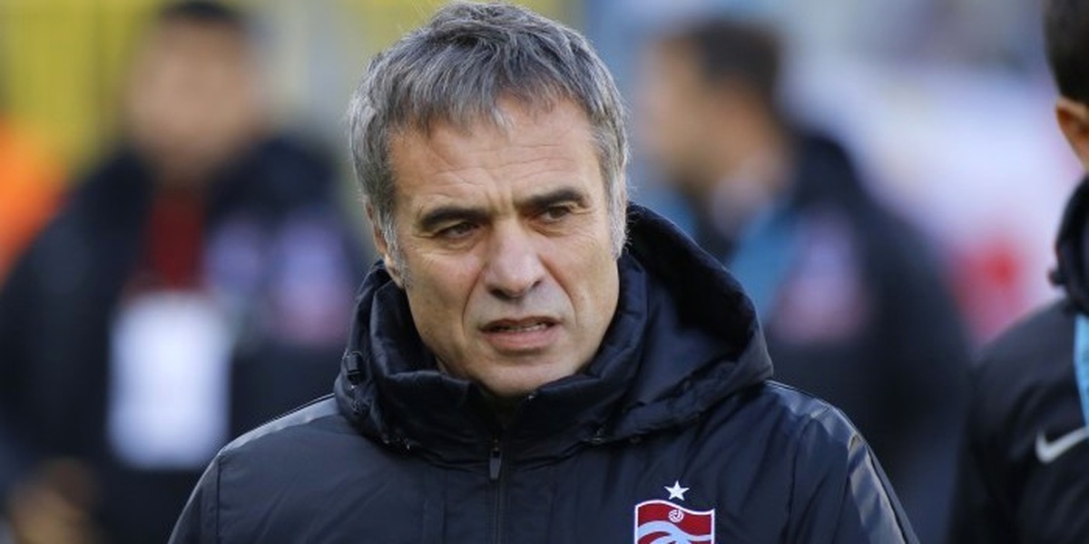 Yanal, Süper Lig\'den Golcü İstiyor! İşte O İsim...