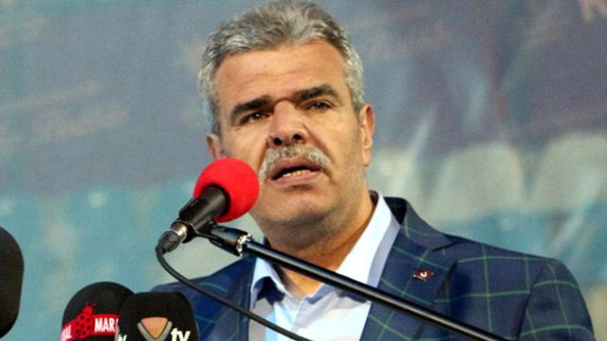 Yangın Merdiveninde Kilit Yoktu\'