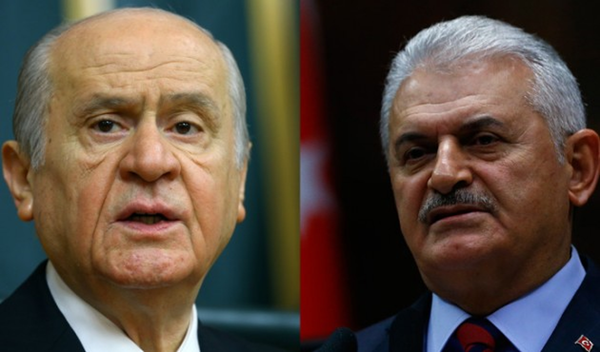 Yarın Büyük Gün (Mü?)