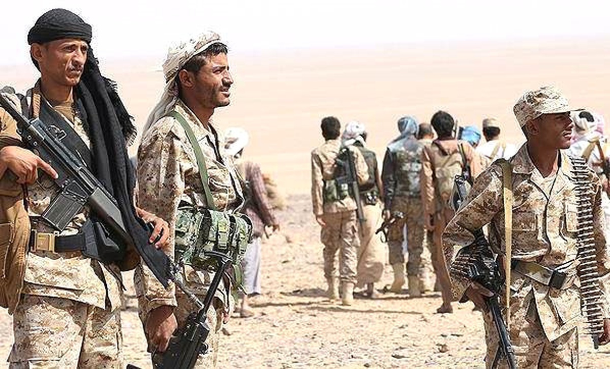 Yemen\'de Husilerin Hükümet İlanına Tepkiler