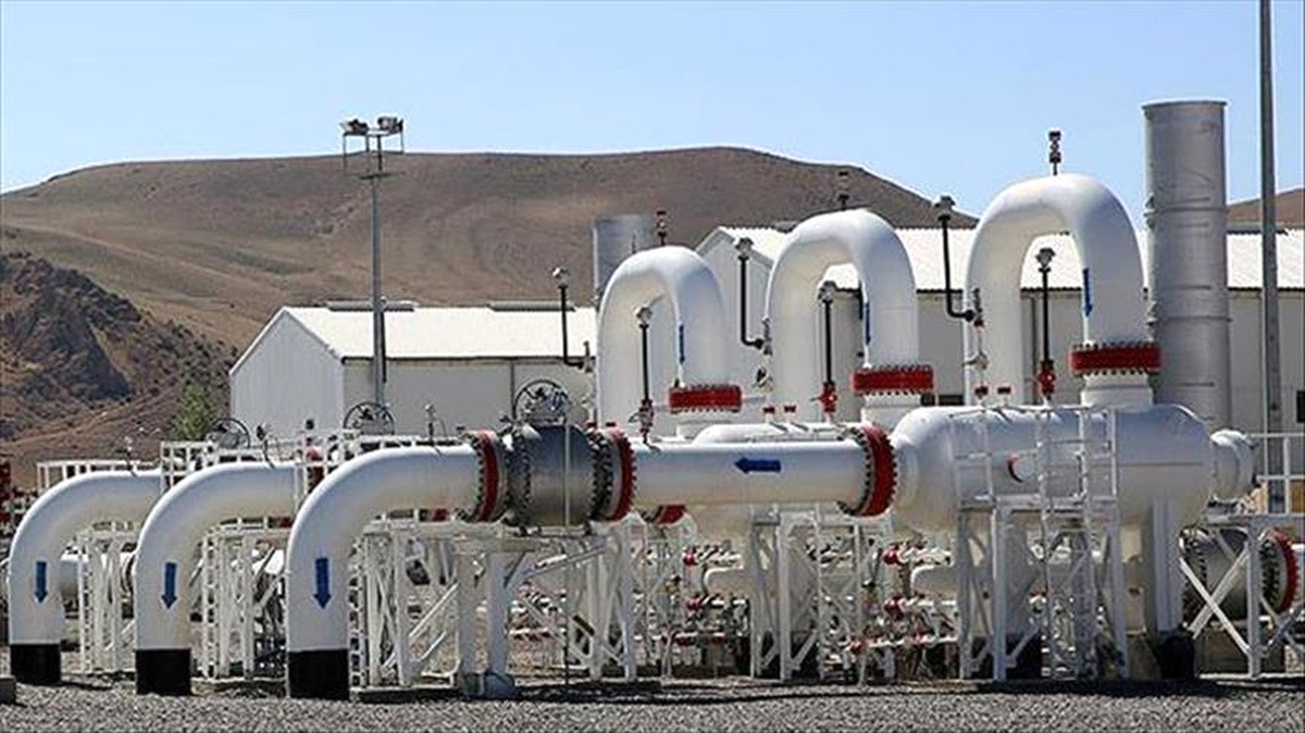 Yunanistan Doğalgaz Şirketi Özelleştirilmesi Sonuçsuz Kaldı