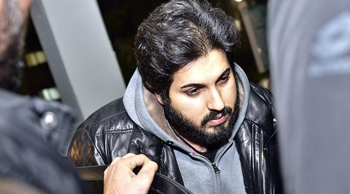 Zarrab\'ın Davası Ekim 2017\'ye Ertelendi