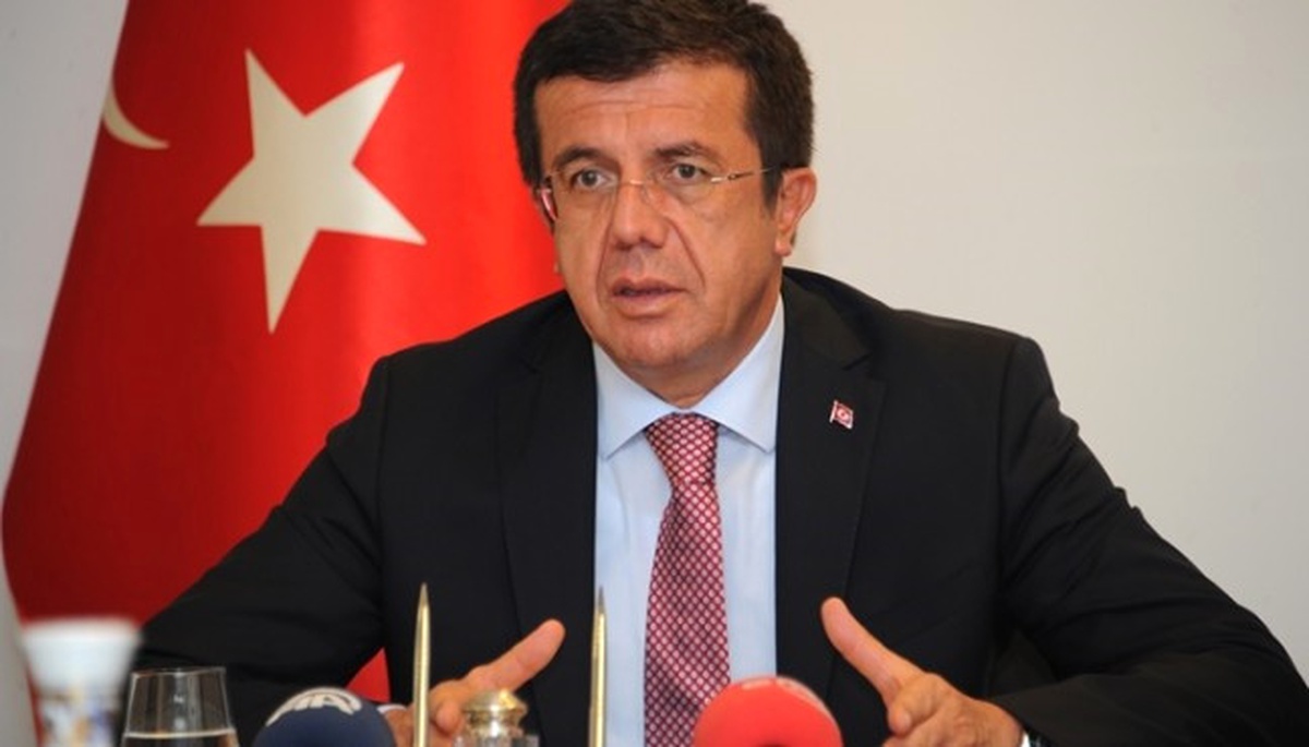 Zeybekci: Kura Müdahaleye Gerek Yok