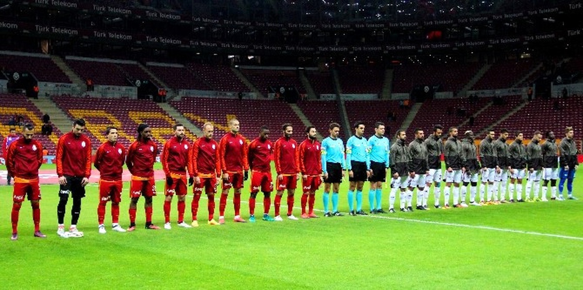 Ziraat Türkiye Kupası
