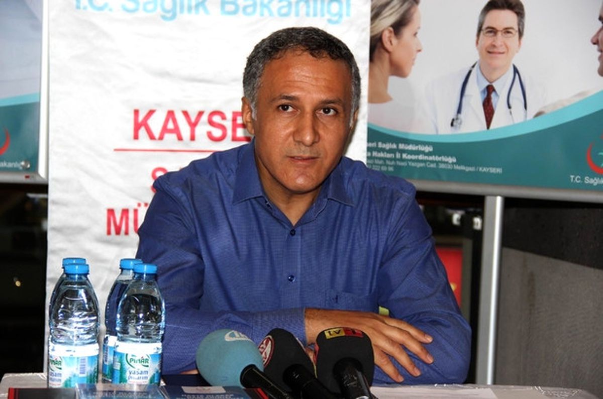 20 Kuruşluk Kağıda, 100 Lira Ödemeyin"