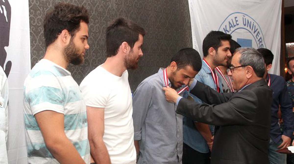 2016 Yılı Spor Ödülleri Sahipleri Açıklandı