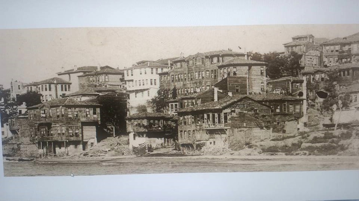 3 bin tarihi fotoğraf ile Tekirdağ\'ın geçmişi aydınlanacak
