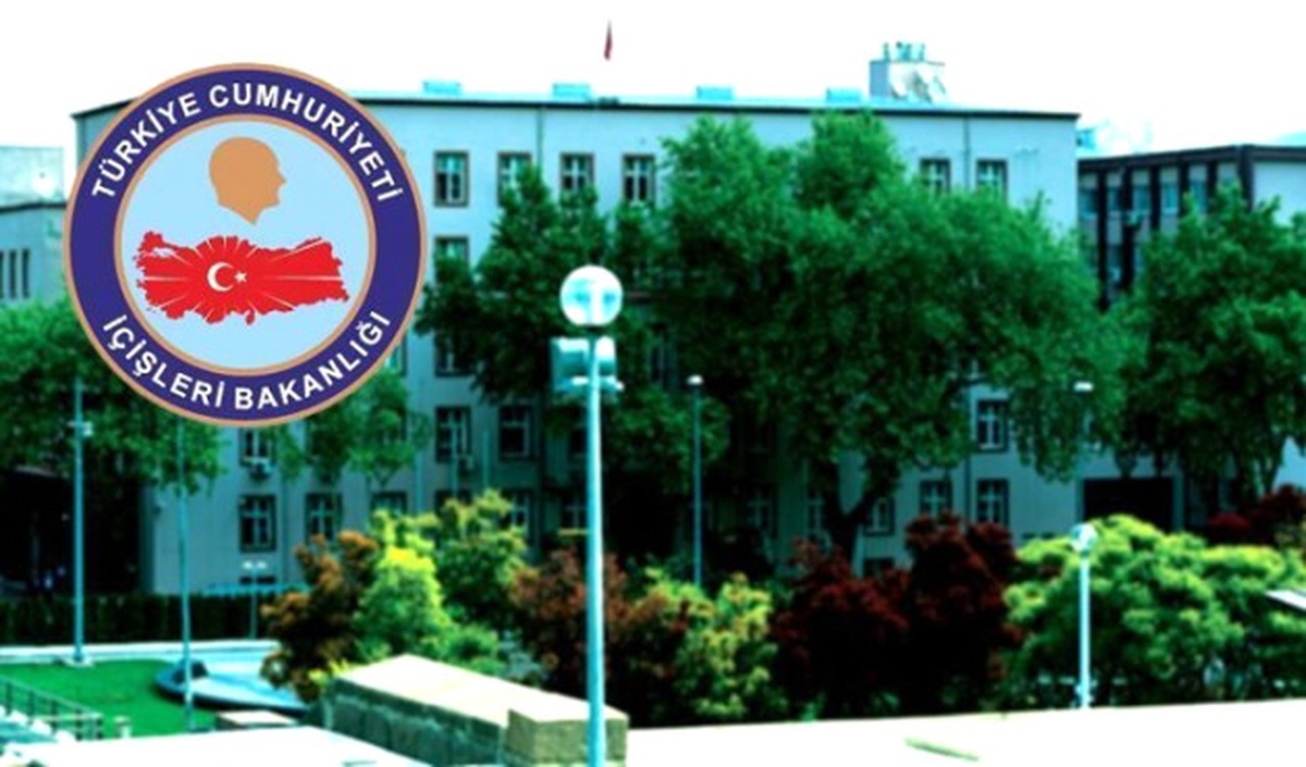 616 Mülki İdare Amirinin Görev Yeri Değişti