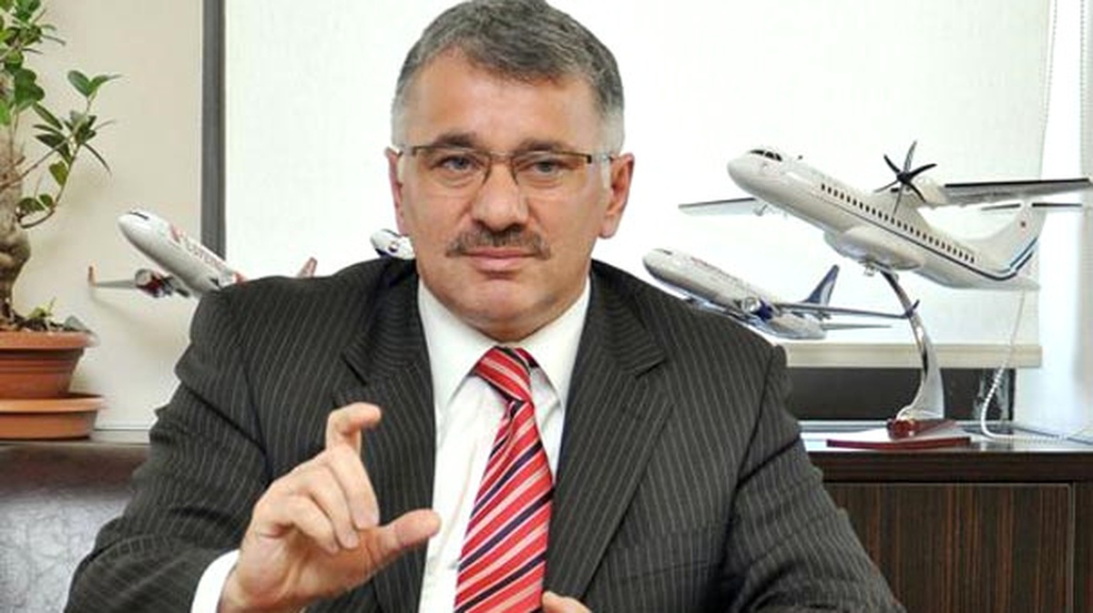 7. Boğaziçi Zirvesi
