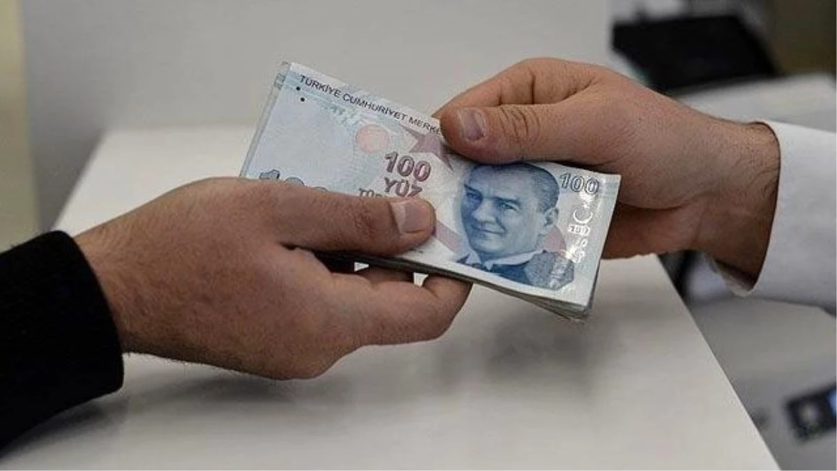 Bankalar, Varlık Barışı Kapsamında Getirilen Paraları Sorgusuz Kabul Edecek