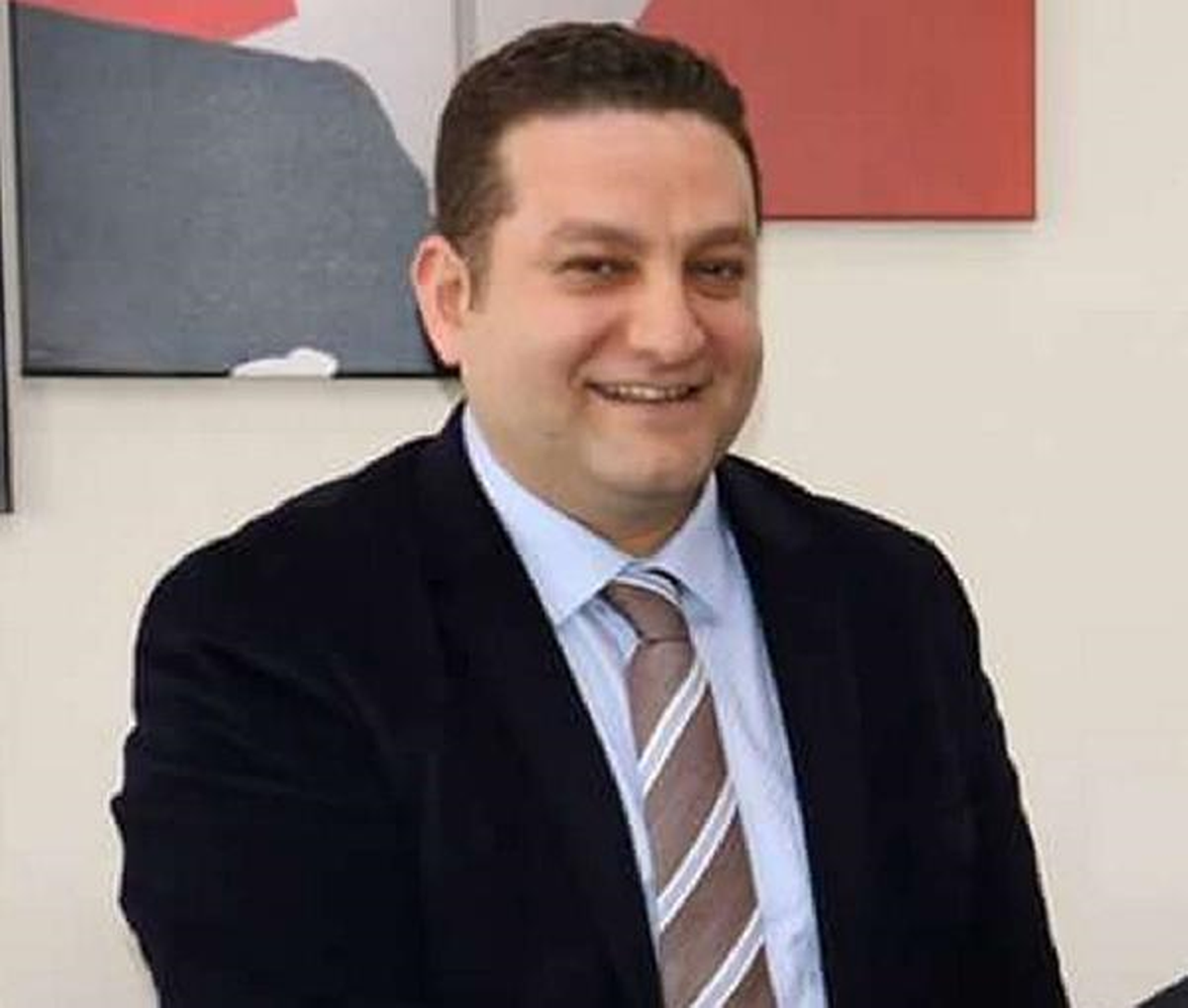 Açığa Alınan Akkuş Kaymakamı, Batman Valiliği Hukuk İşleri Müdürü Oldu