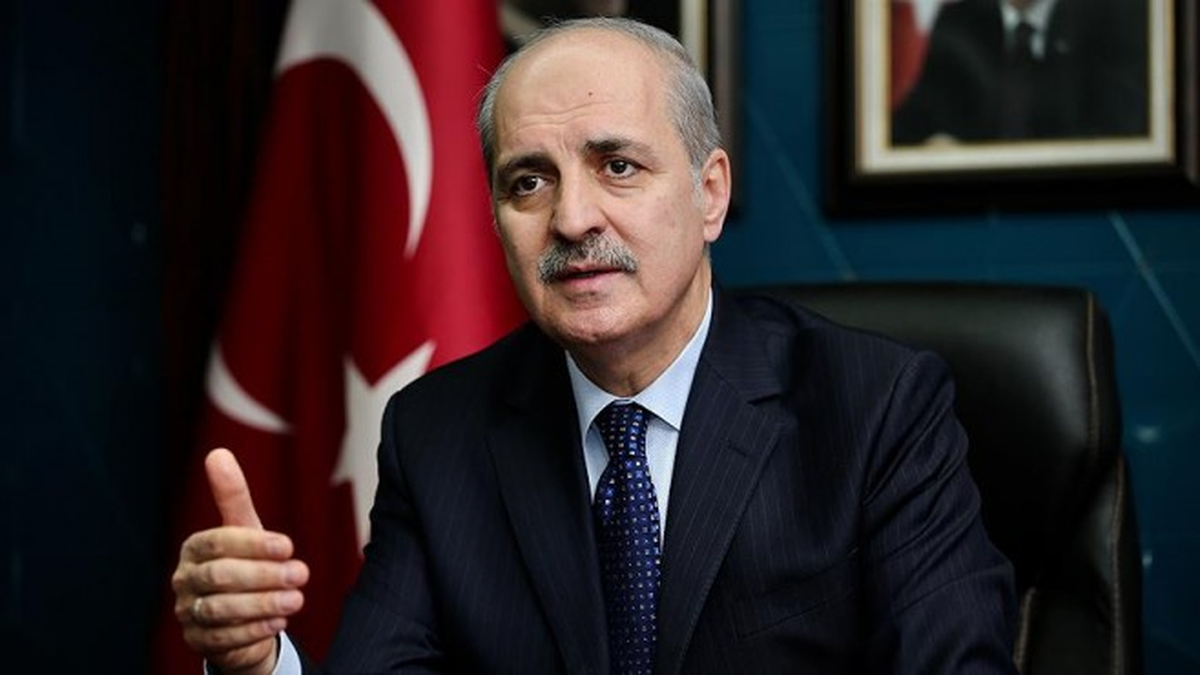 AK Parti\'nin Bir Fire Bile Vereceğini Hiç Kimse Düşünmesin\'