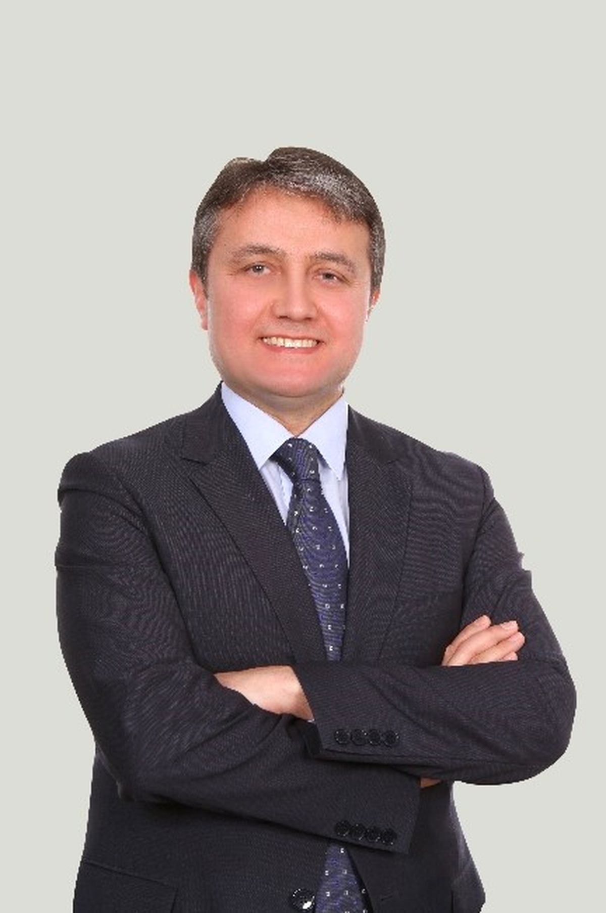 Aktürk: "10 Bin Dağıtım Trafosu ve Sokak Aydınlatmasını Uzaktan Kontrol Edebiliyoruz"