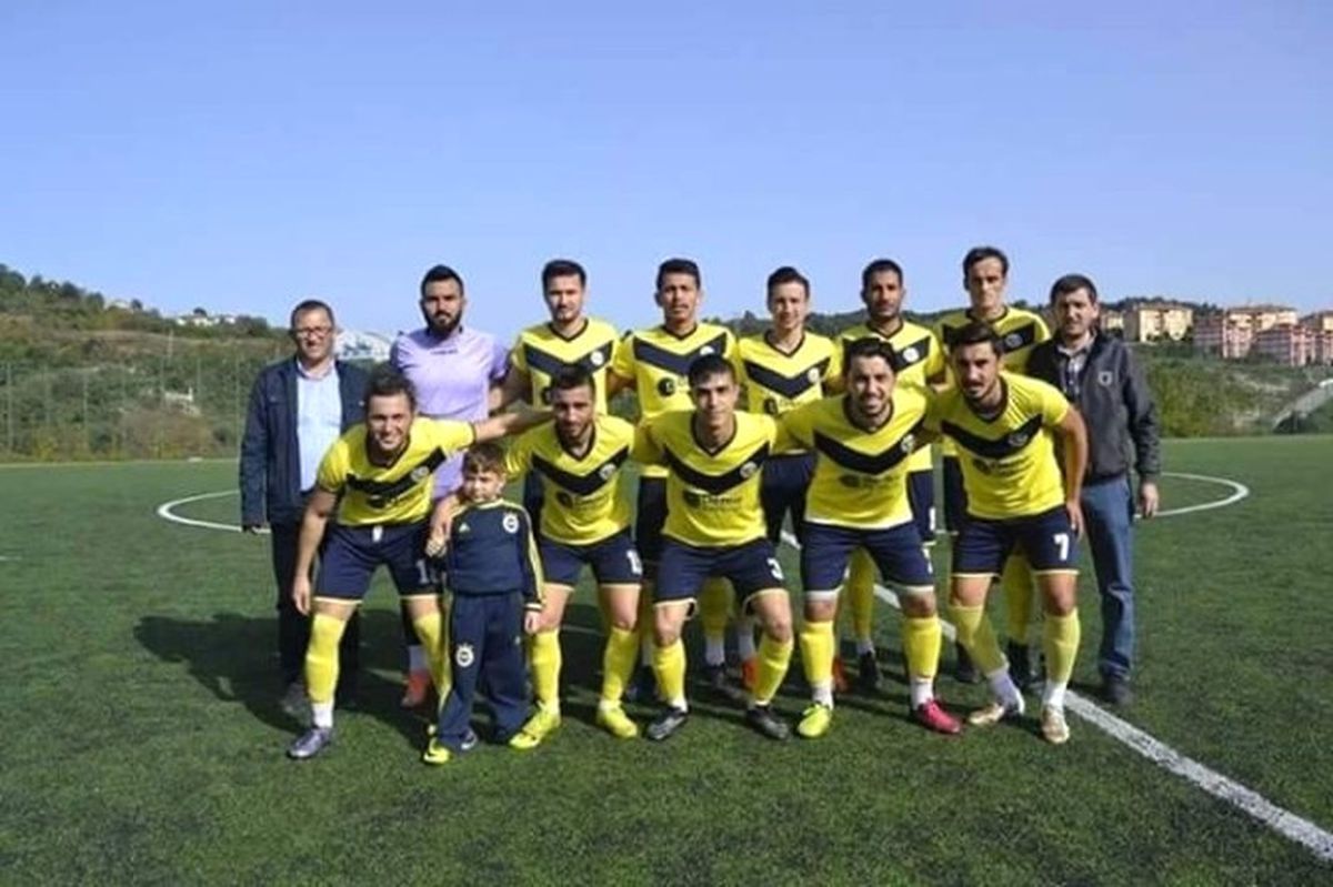 Alaplı; Devrek Maçına Kilitlendi