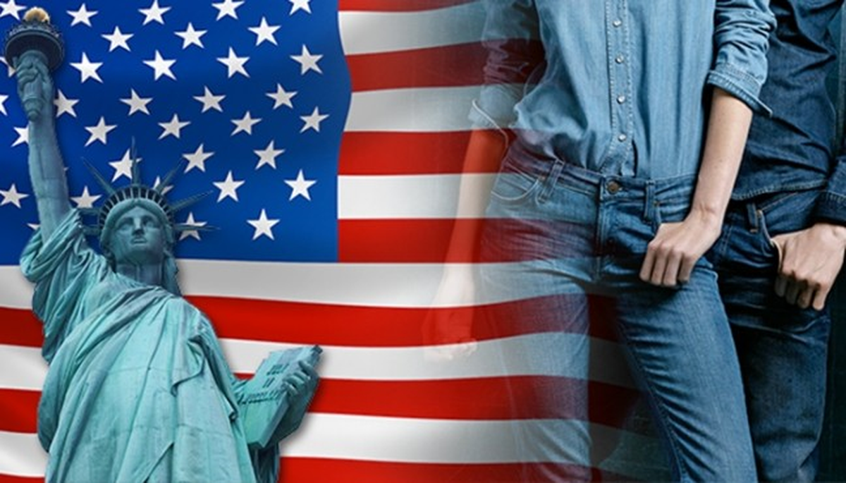 Amerikan Şirketi Türkiye\'de Kot Giyim Ürettirmek İstiyor
