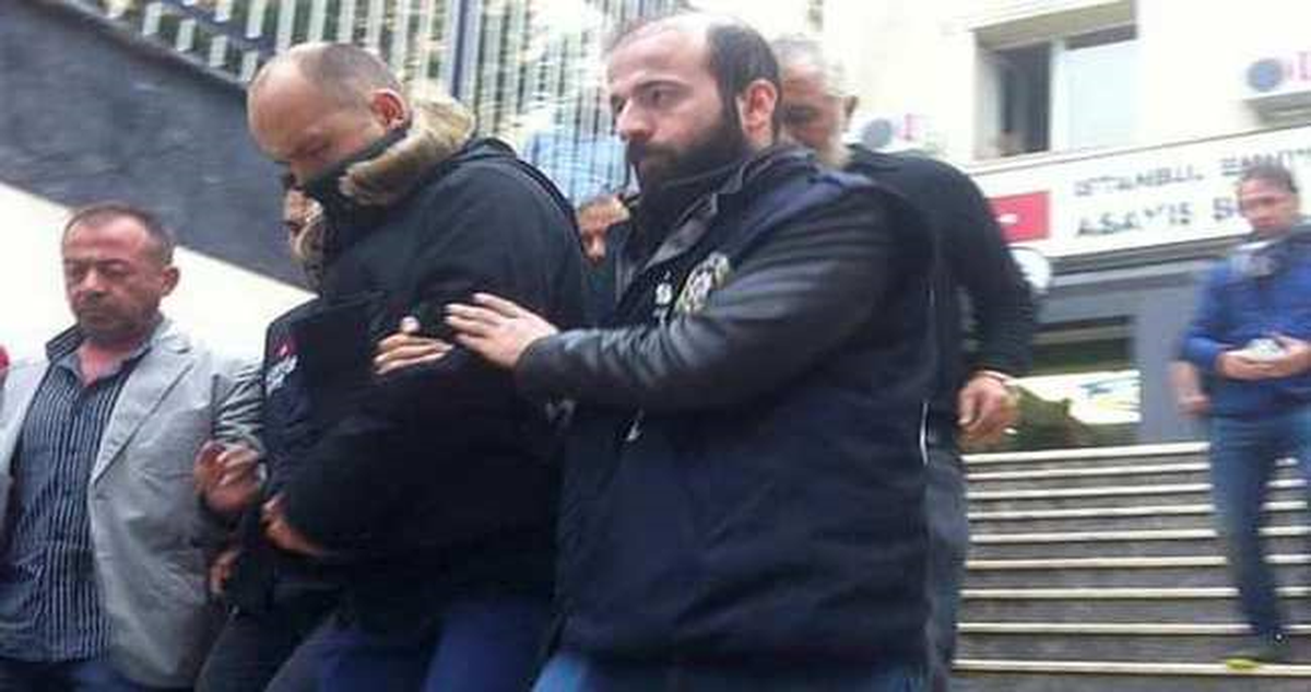 Asitçi Enişteye 9 Yıl 6 Ay Hapis Cezası