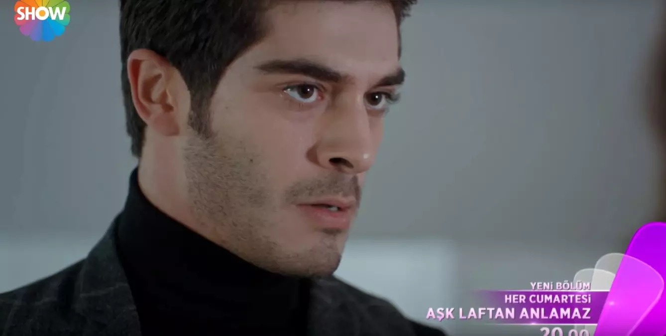Aşk Laftan Anlamaz 21. Bölüm Son Fragmanında Sarsıcı Tokat!