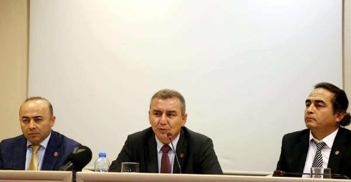 Avukatlar Hakkındaki Şikayetleri Arabulucu Avukatlar Çözecek