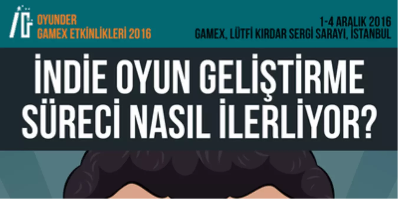 Bağımsız Oyun Geliştirici Paneli