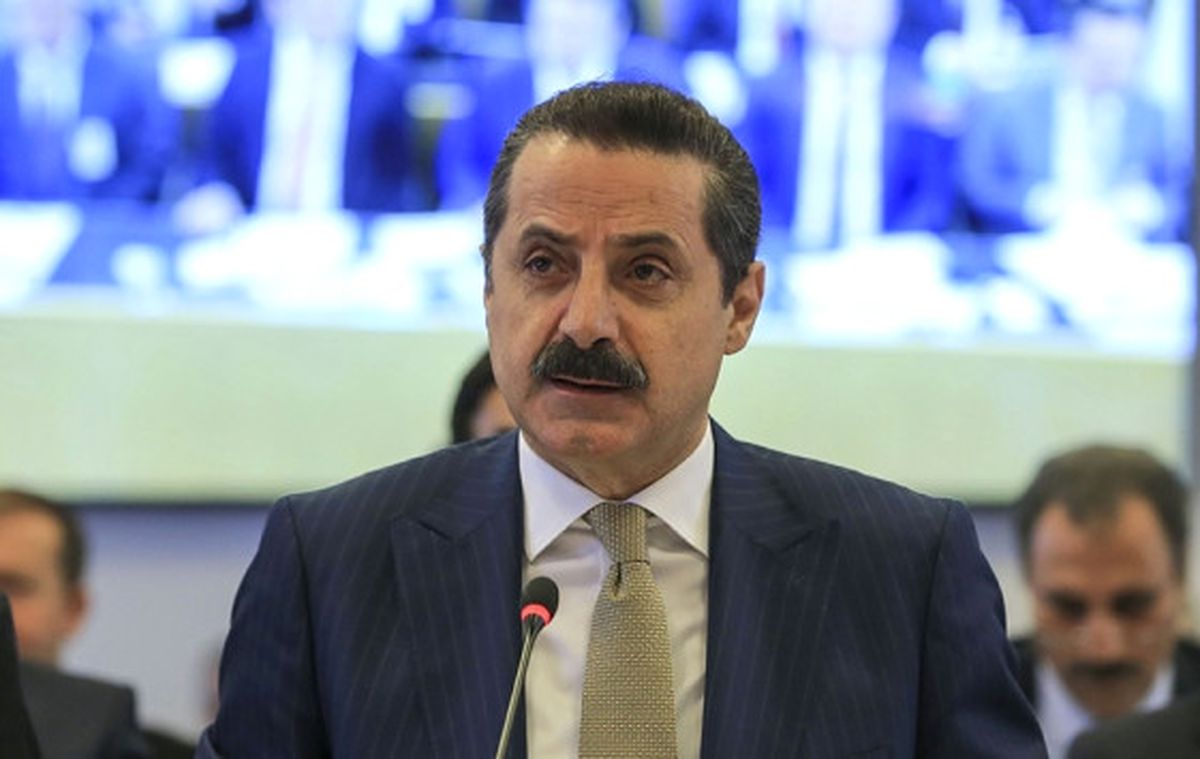 Bakan Çelik, Bandırma ve Gönen\'e Geliyor