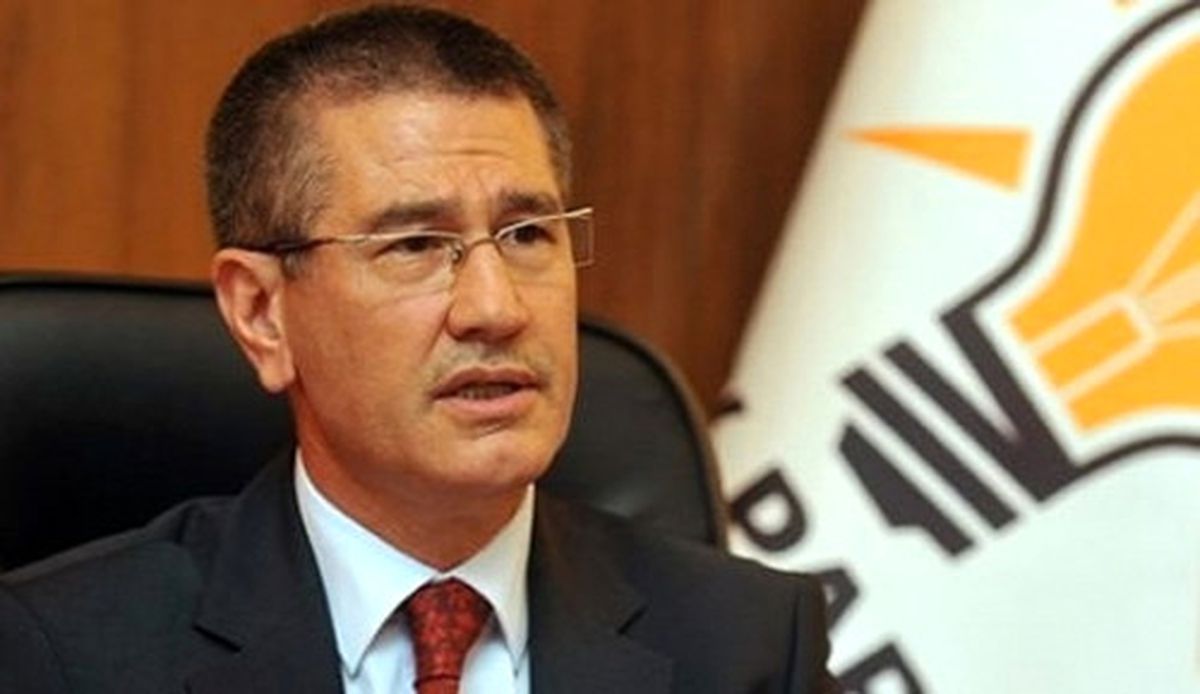 Başbakan Yardımcısı Canikli Açıklaması