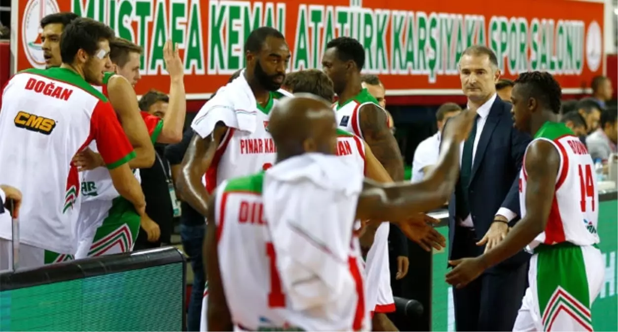 Basketbol: Fıba Şampiyonlar Ligi