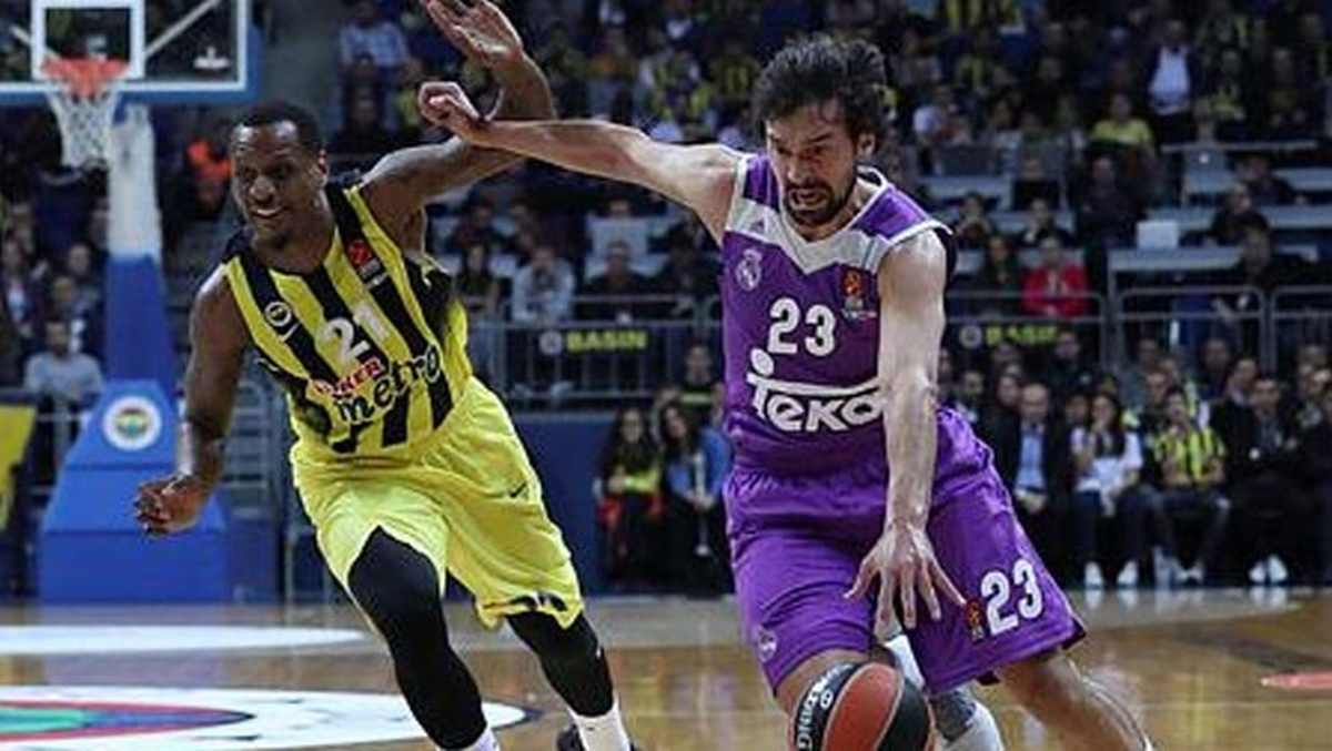 Basketbol: THY Avrupa Ligi