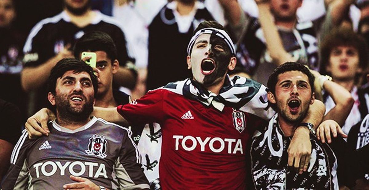 Beşiktaş Neden Halkın Takımı Olarak Bilinir?