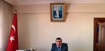 Beyşehir Kaymakamlığı'na Atama