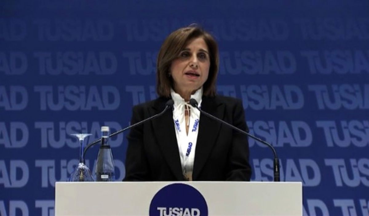 Bir An Önce Bitirilmeli"