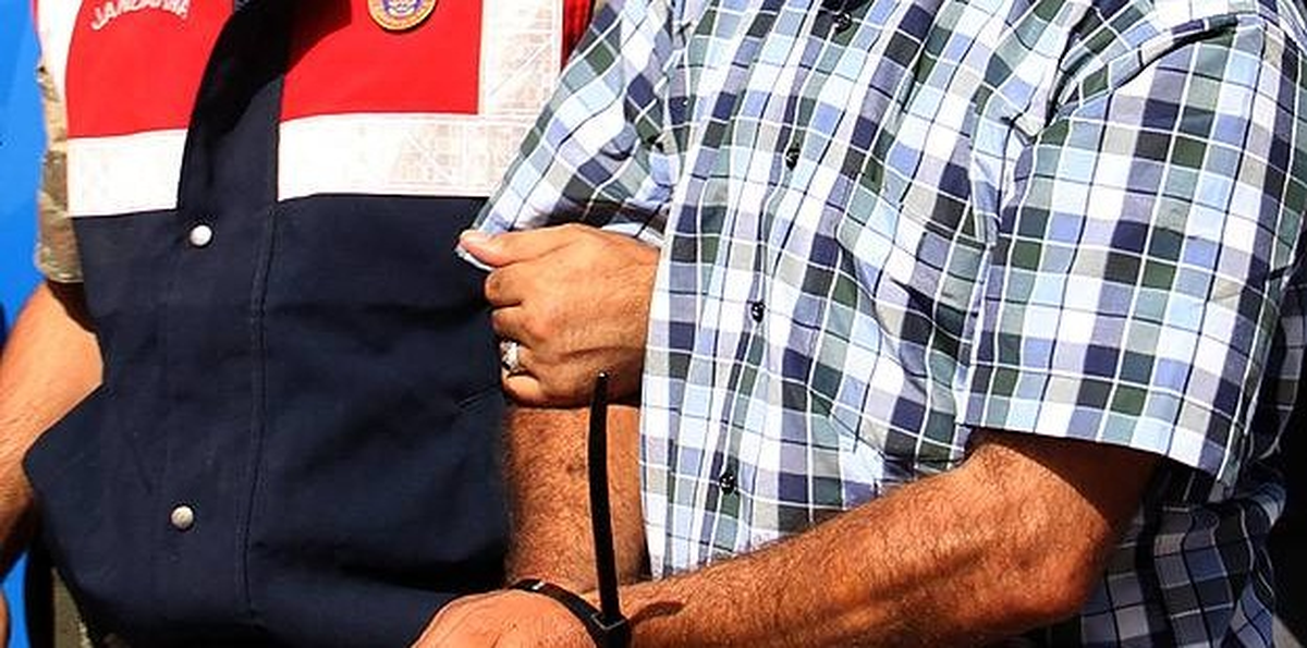 Bodrum\'da Göçmen Kaçakçılığı Operasyonu