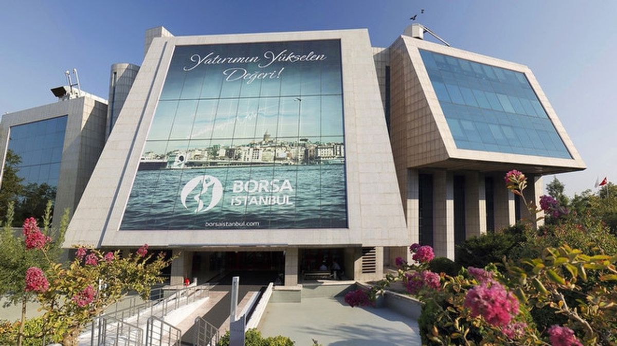 Borsada Günlük İşlemler (1)