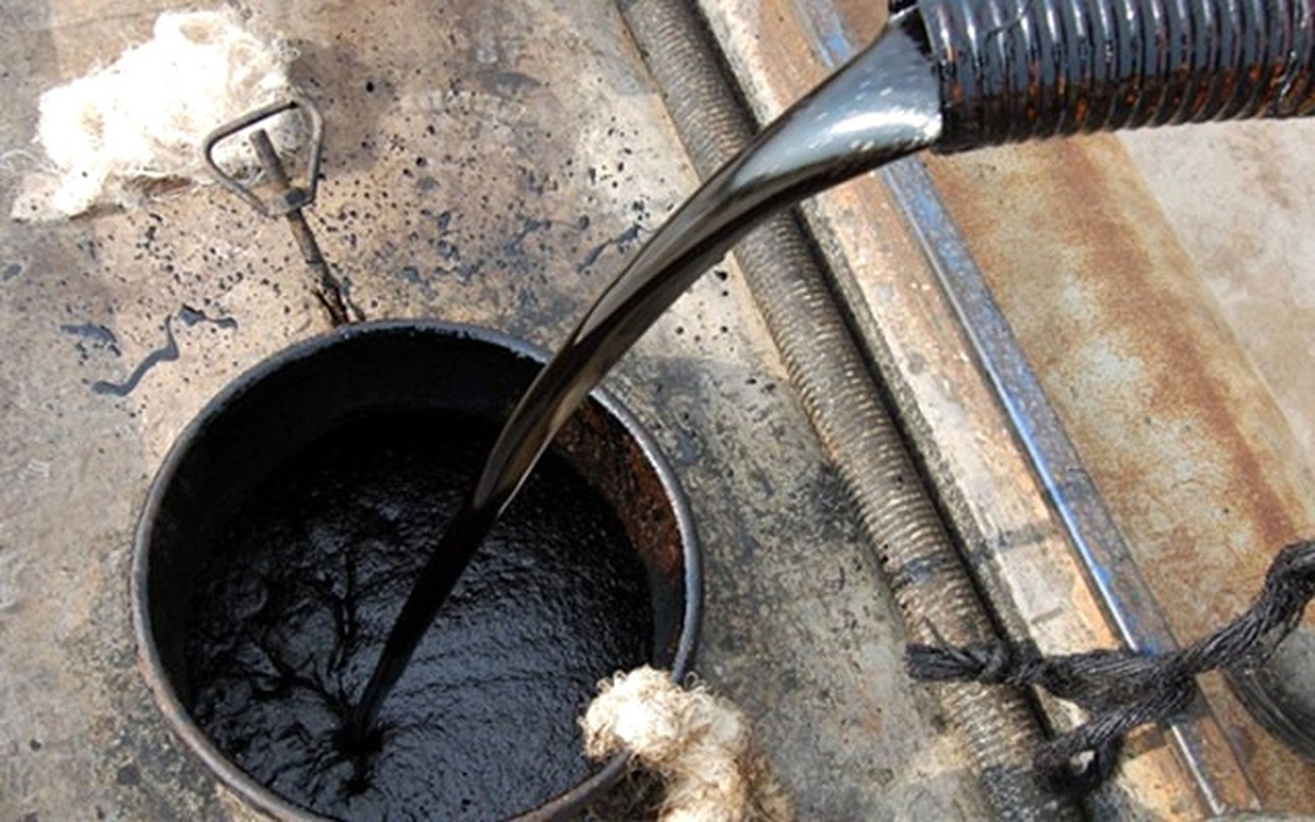 Brent Petrolün Yükselişi Sürüyor