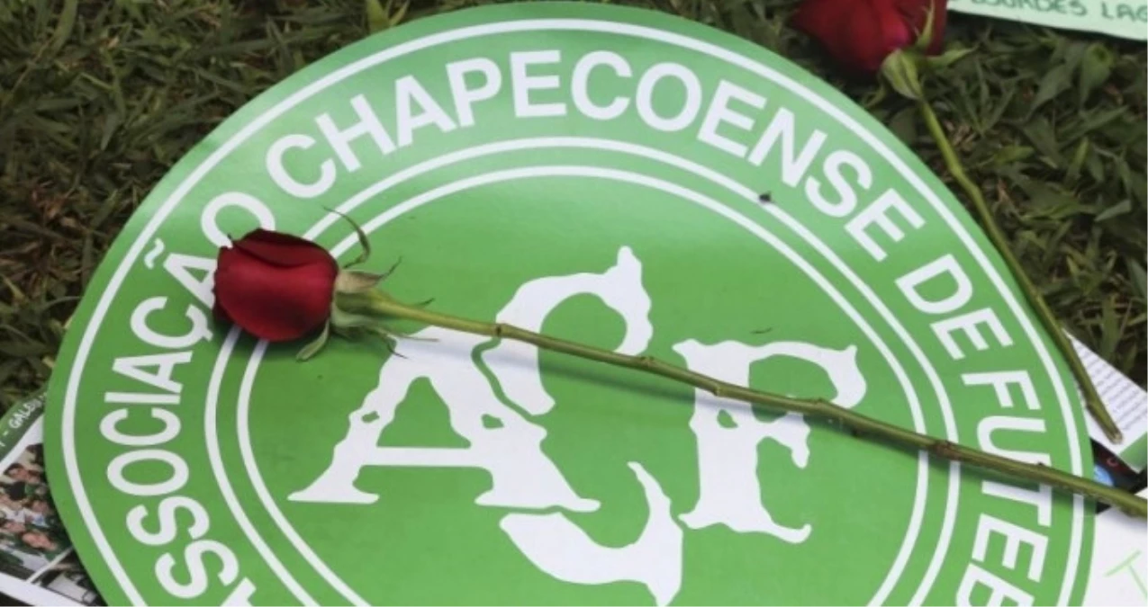 Brezilya Federasyon Başkanı: Chapecoense Final Maçına Çıkmak Zorunda