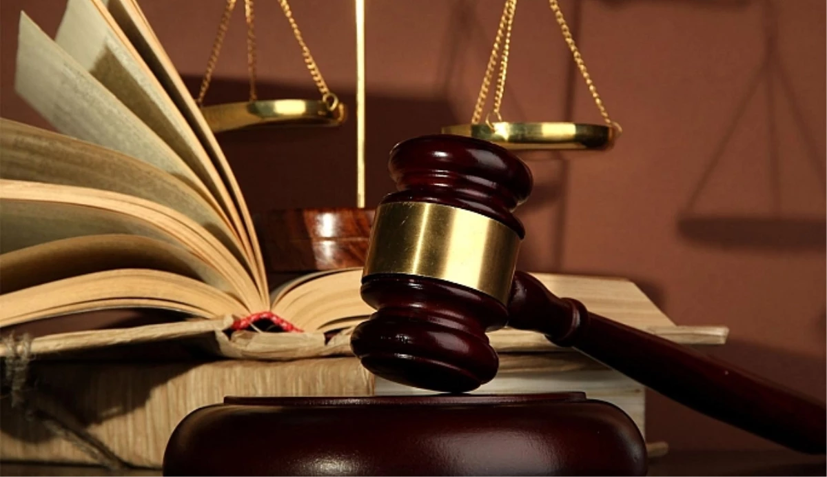 Bursa\'da Avukatlara Yönelik Fetö/pdy Üyeliği Davası