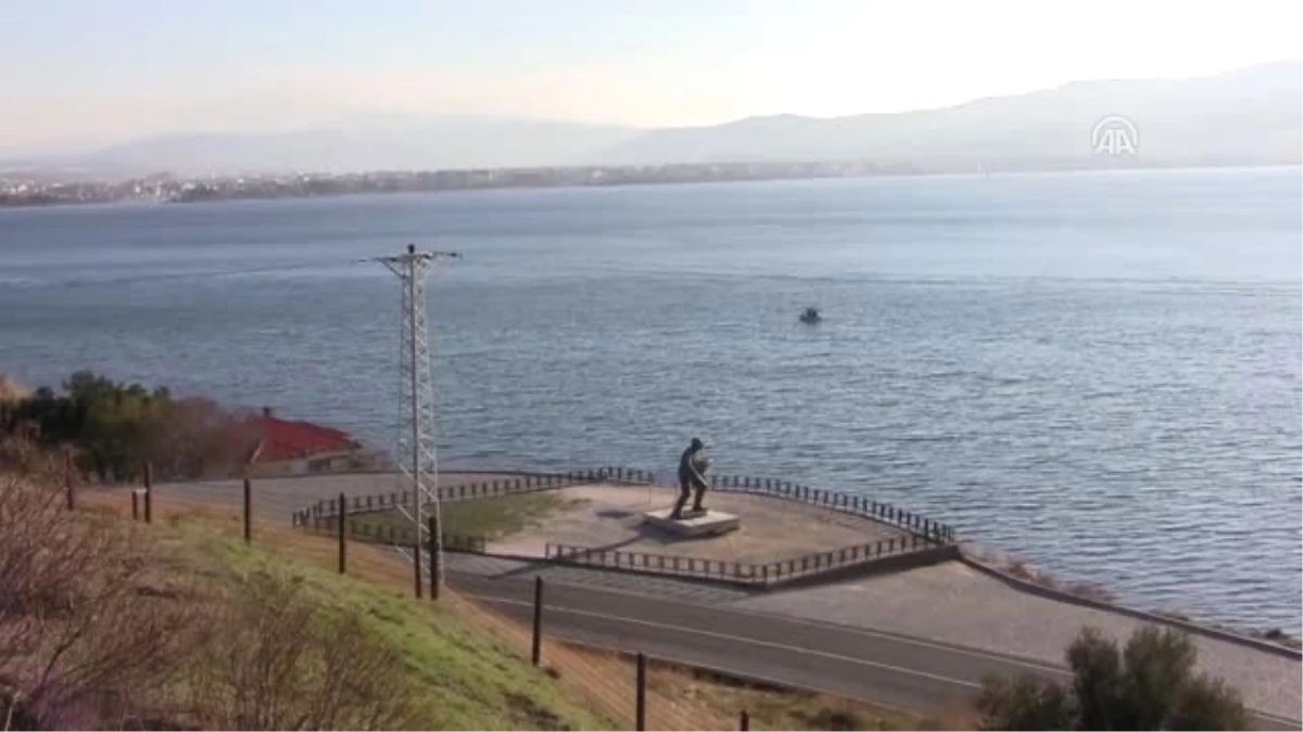 Çanakkale Savaşları Kahramanı Seyit Onbaşı Anıldı