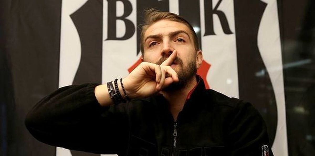 Caner Erkin: "Derbi, Centilmenlik ve Dostluk İçinde Geçsin"