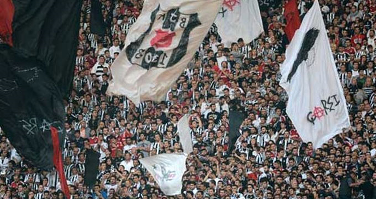 Çarşı, Chapecoense'yi Anmak Adına Kadıköy'de Pankart Açacak