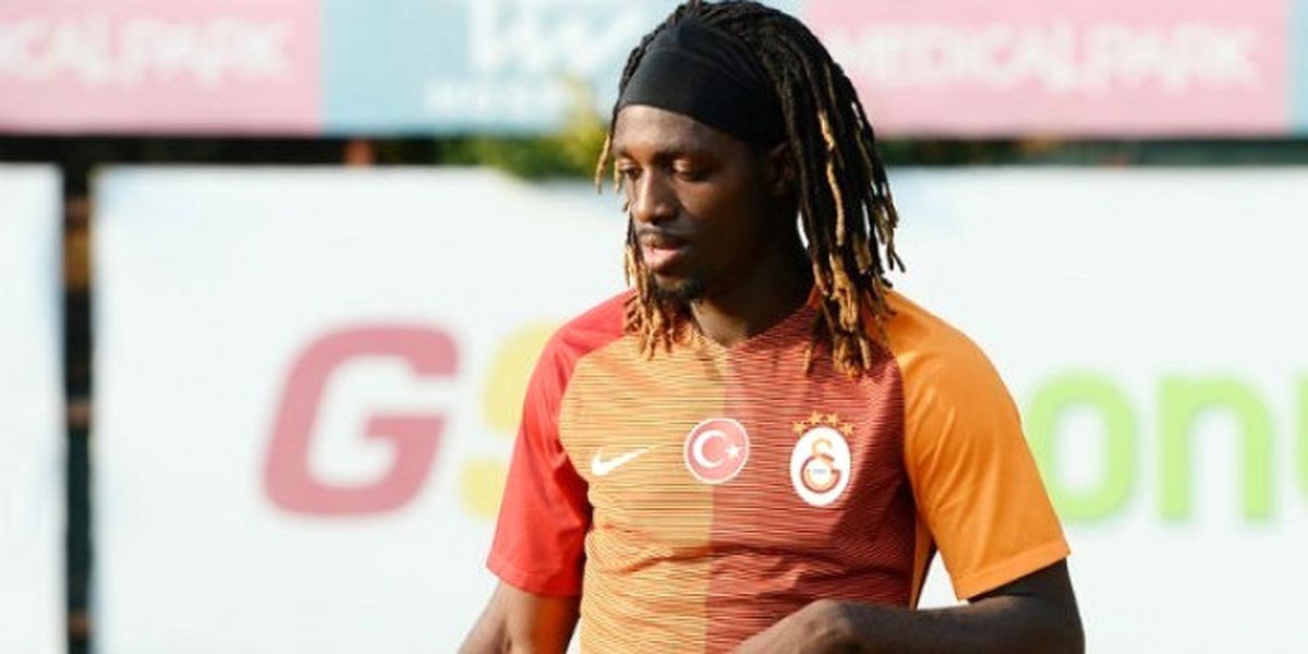 Cavanda\'nın Oturduğu Binada Yangın!