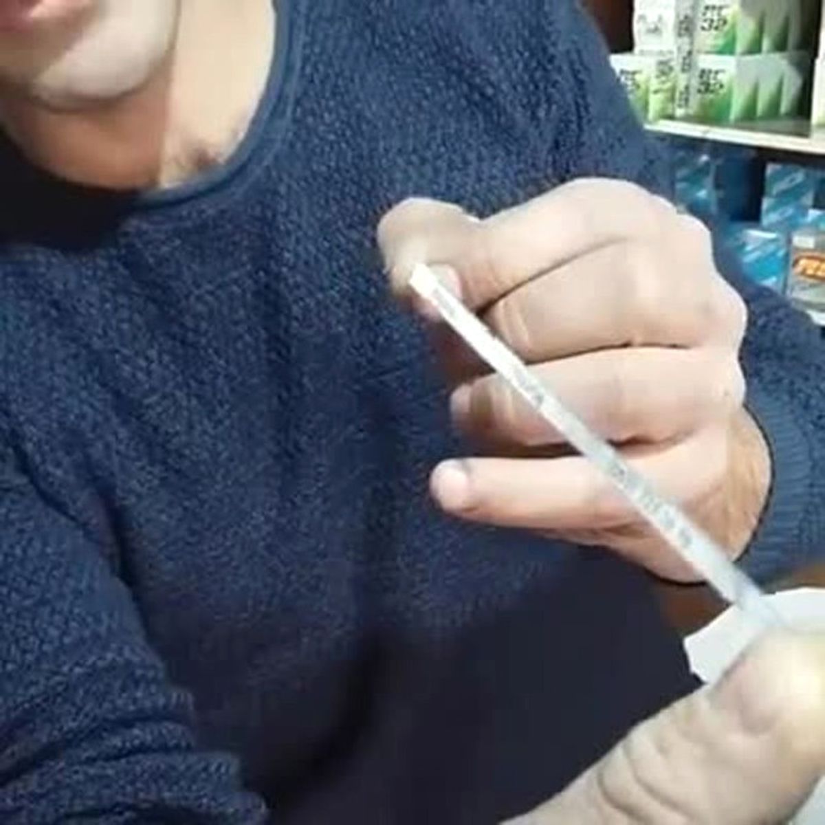 Çekilişle Av Tüfeği Sattılar