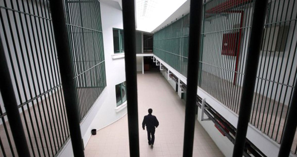 Adalet Bakanlığı, 'Cezaevinde Domuz Bağıyla İşkence Yapıldı' İddiasını Yalanladı